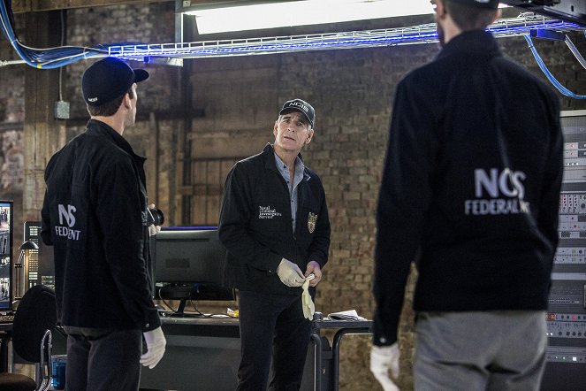 NCIS: New Orleans - Season 3 - Return of the King - Filmfotók - Scott Bakula