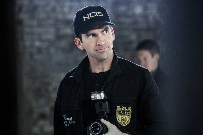 Agenci NCIS: Nowy Orlean - Return of the King - Z filmu - Lucas Black