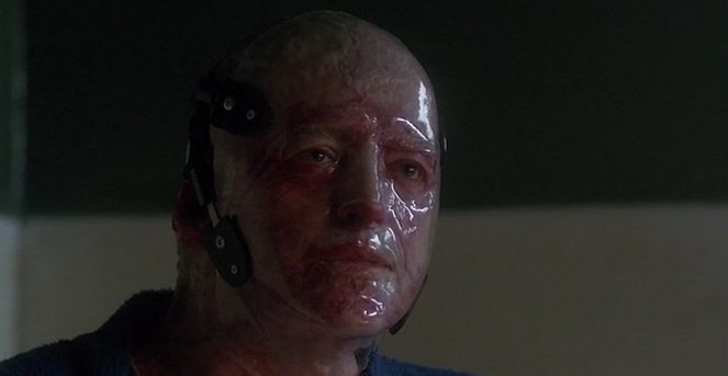The X-Files - Corps astral - Film - Don Thompson