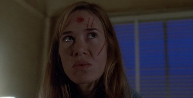 The X-Files - Salaiset kansiot - Oubliette - Kuvat elokuvasta - Tracey Ellis