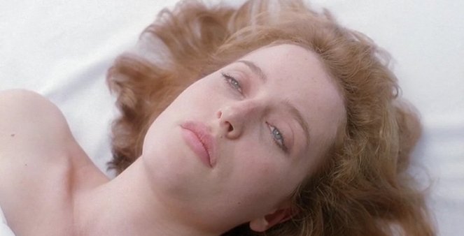 The X-Files - Nisei - Van film - Gillian Anderson