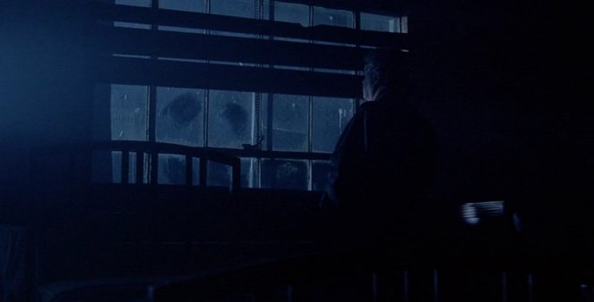 Expediente X - 731 - De la película