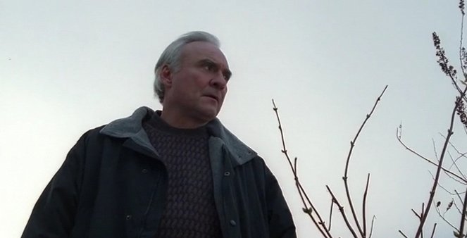 The X-Files - Revelations - Photos - Kenneth Welsh