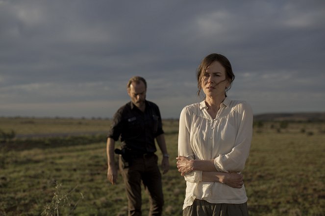 Strangerland - De la película - Nicole Kidman