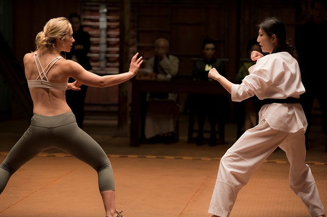Lady Bloodfight - Fight for Your Life - Filmfotos