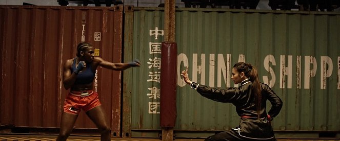 Lady Bloodfight - Fight for Your Life - Filmfotos