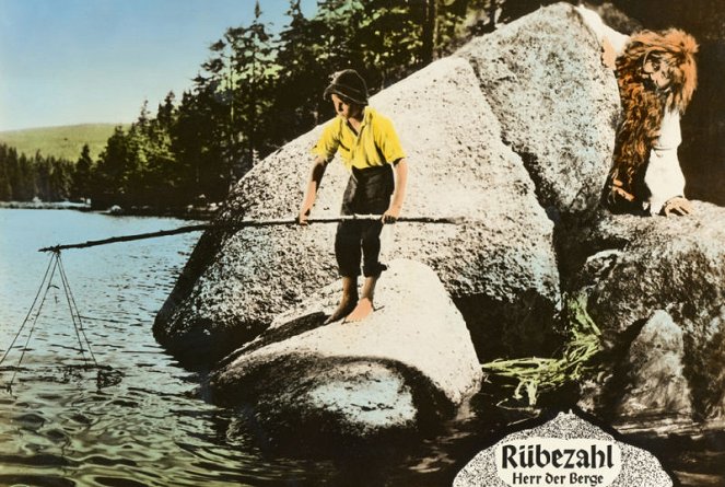 Rübezahl - Herr der Berge - Fotosky