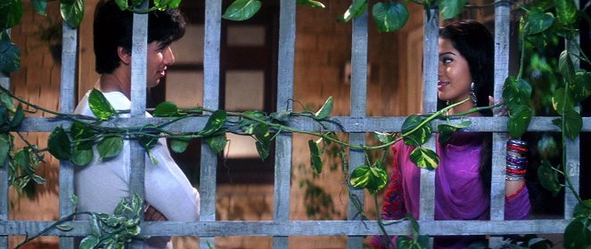 Vivah - Do filme - Shahid Kapur, Amrita Rao