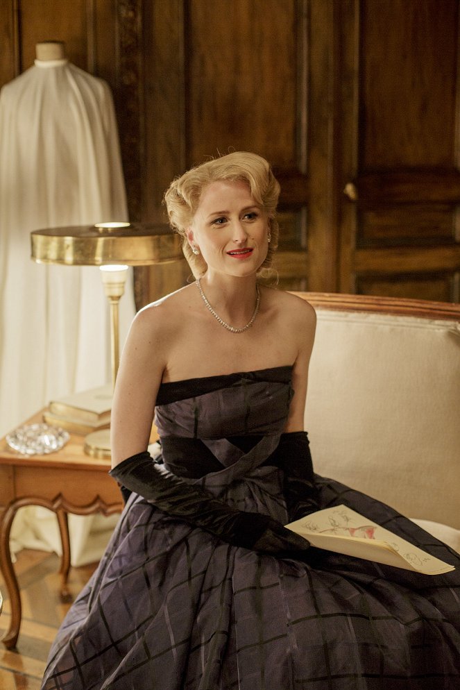 The Collection - The Offer - Photos - Mamie Gummer