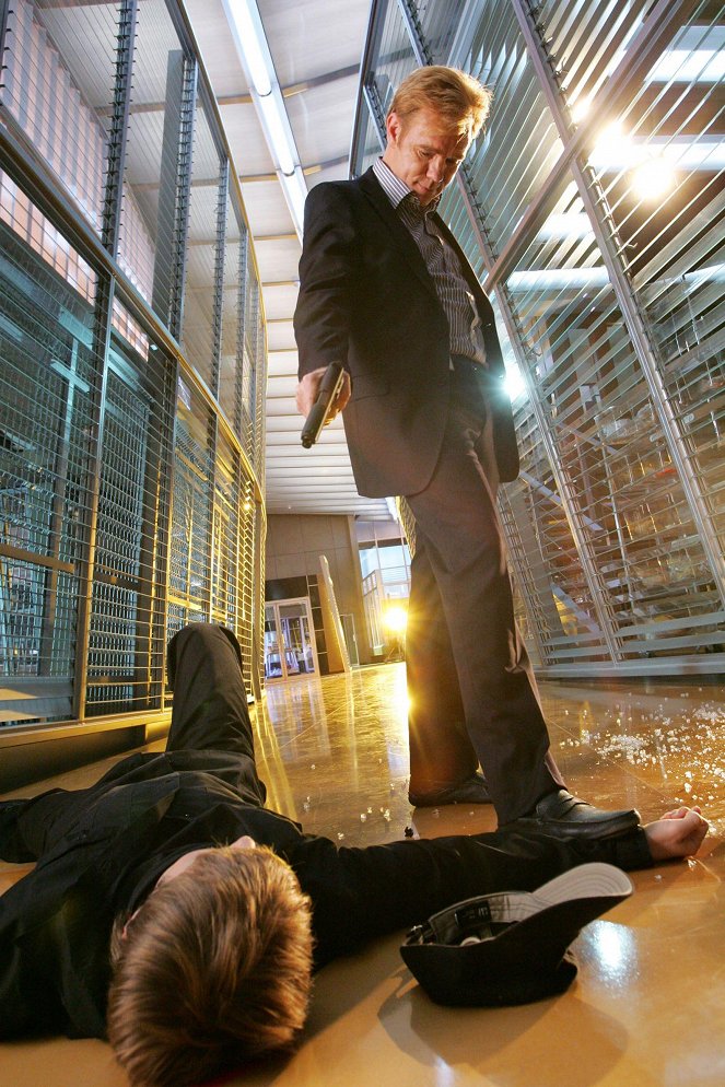 CSI: Miami helyszínelők - Pokolfajzatok - Filmfotók - David Caruso