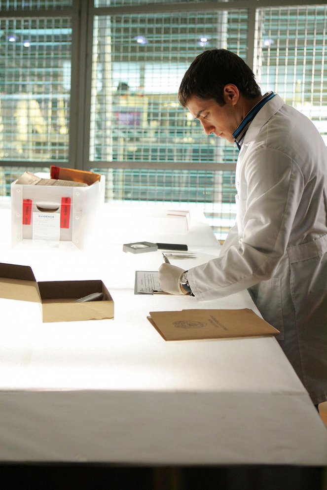 CSI: Miami helyszínelők - Season 4 - A visszavágó - Filmfotók - Jonathan Togo