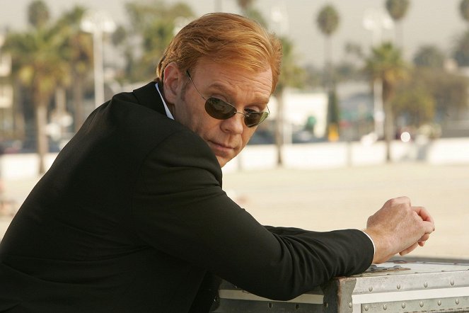 CSI: Miami - Season 4 - Letzte Anmache - Filmfotos - David Caruso