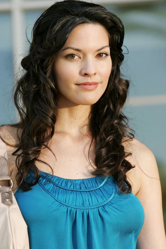 CSI: Miami - Season 4 - Dämpfer - Werbefoto - Alana De La Garza