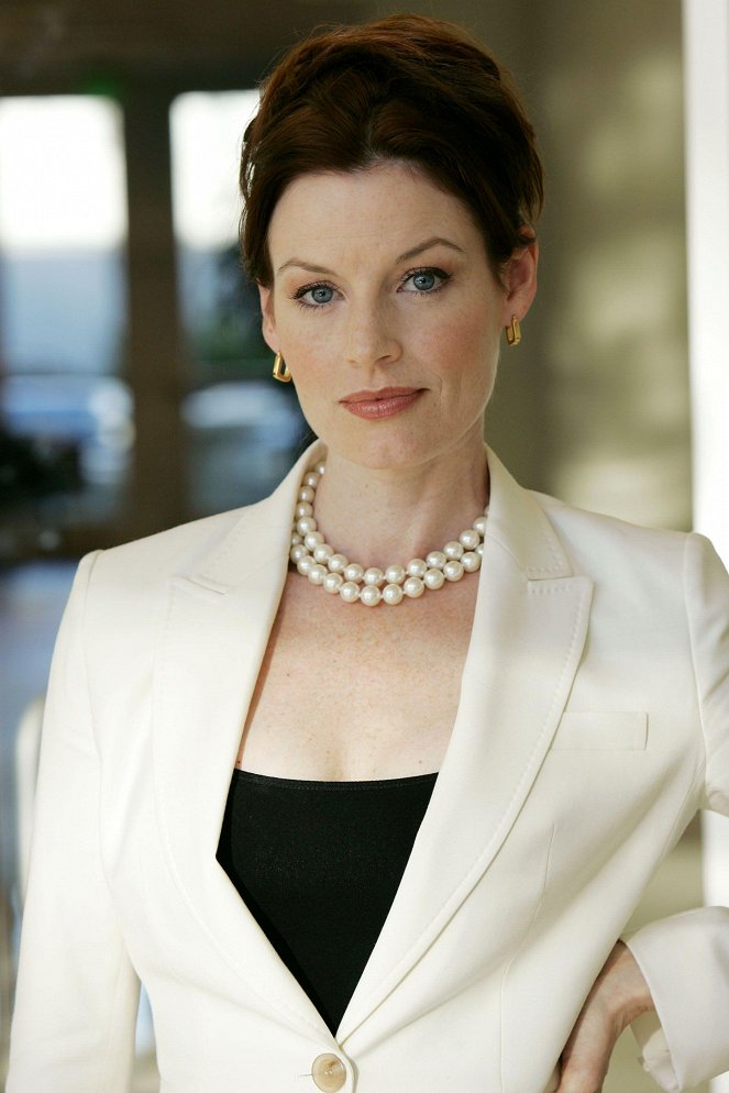 CSI: Miami - Season 4 - Silencer - Promokuvat - Laura Leighton