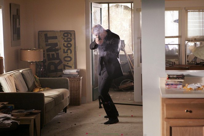 CSI: Miami - Season 4 - Leichen im Keller - Filmfotos - David Caruso
