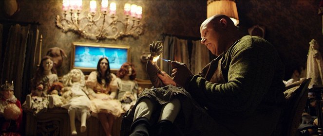 Ghostland – A rettegés háza - Filmfotók - Rob Archer