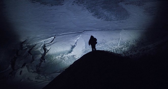 Stella Polaris Ulloriarsuaq - Z filmu