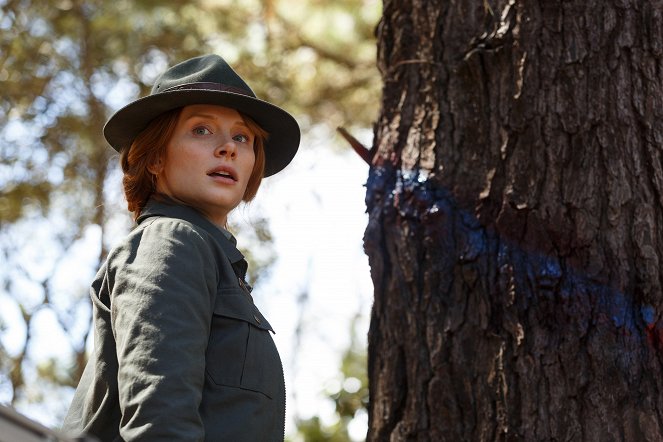 Pete's Dragon - Photos