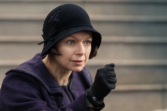 Fantastic Beasts and Where to Find Them - Photos - Samantha Morton