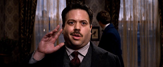 Fantastic Beasts and Where to Find Them - Photos - Dan Fogler
