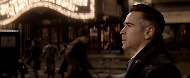 Fantastic Beasts and Where to Find Them - Photos - Colin Farrell