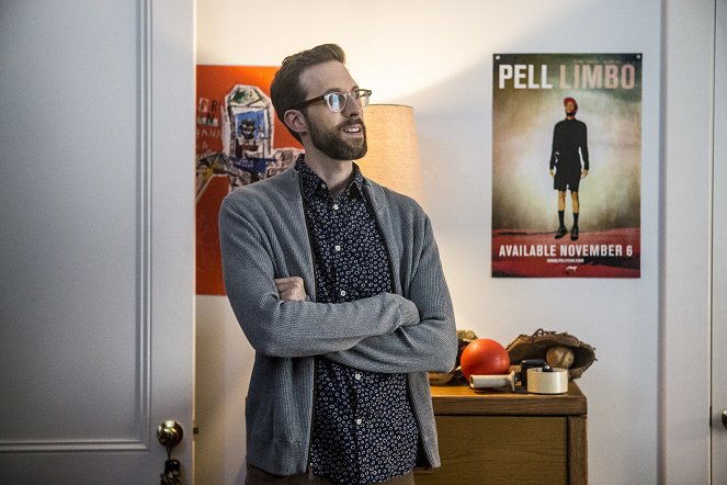 NCIS: New Orleans - End of the Line - Photos - Rob Kerkovich