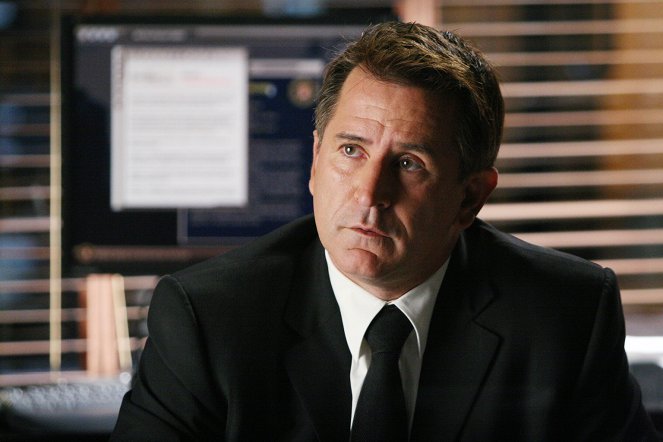 Without a Trace - Season 6 - Where and Why - Photos - Anthony LaPaglia