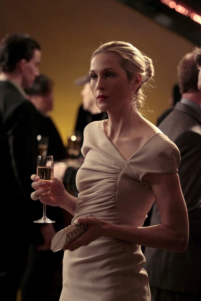 Gossip Girl - Empire of the Son - Photos - Kelly Rutherford