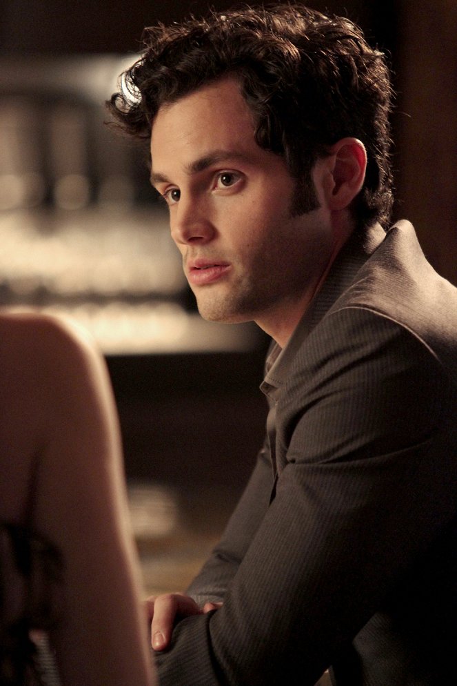 Gossip Girl - El imperio del hijo - De la película - Penn Badgley