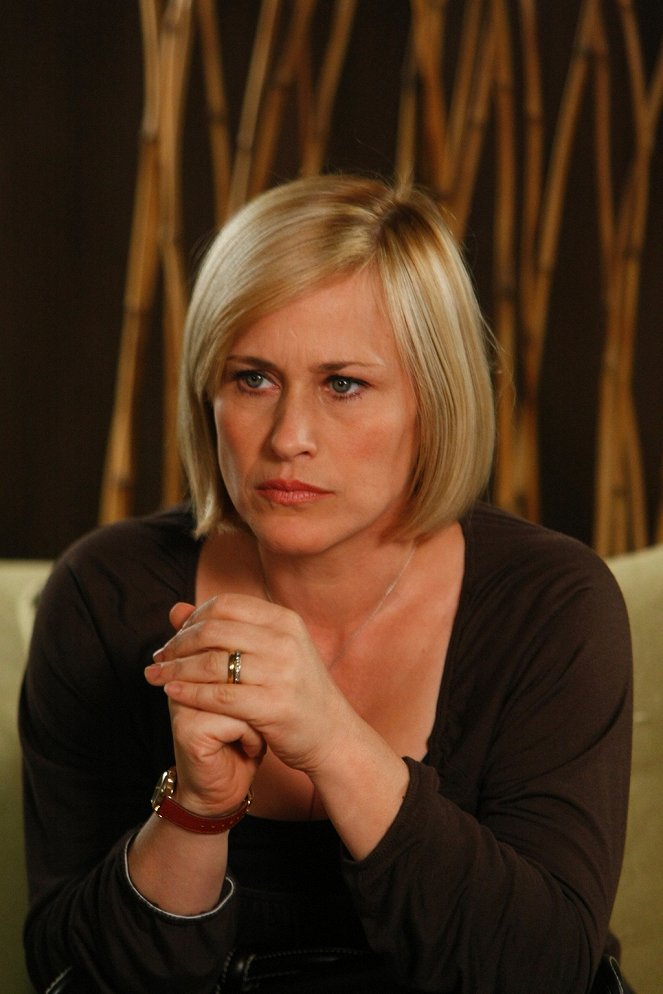 Medium - Do You Hear What I Hear? - Film - Patricia Arquette