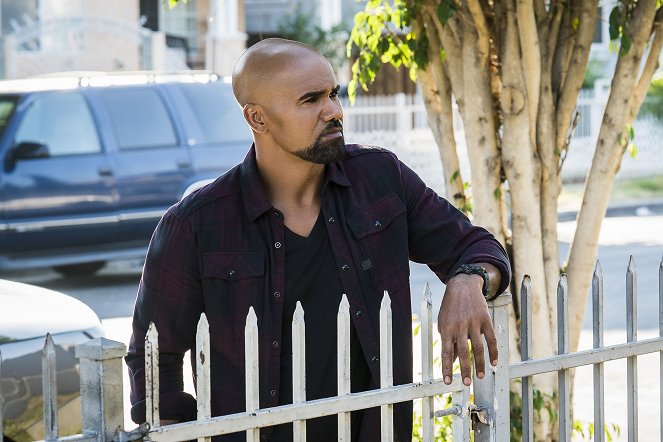 S.W.A.T. - Sous couverture - Film - Shemar Moore