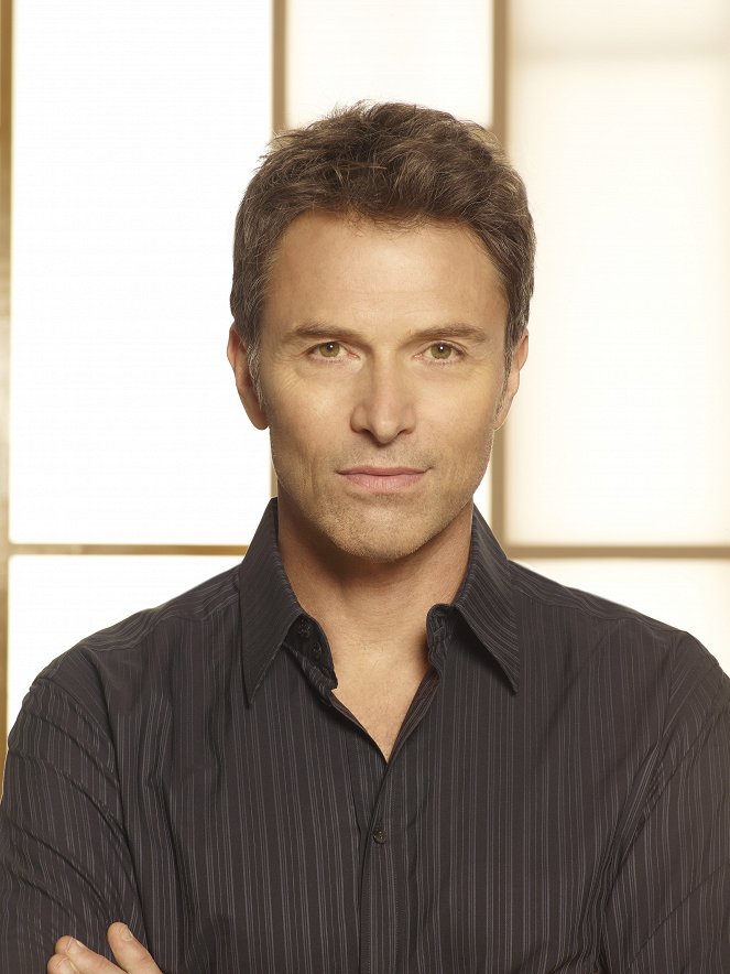 Private Practice - Season 4 - Promo - Tim Daly