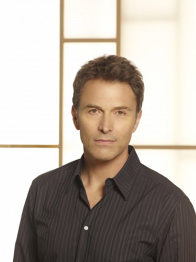 Private Practice - Season 4 - Promo - Tim Daly