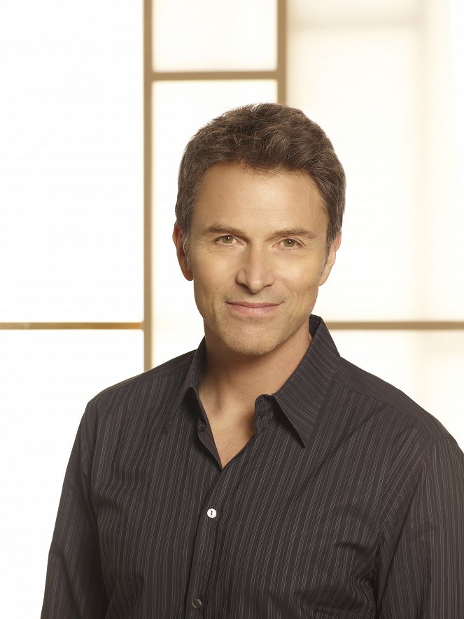 Private Practice - Season 4 - Promo - Tim Daly