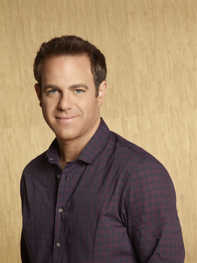 Private Practice - Season 4 - Promo - Paul Adelstein