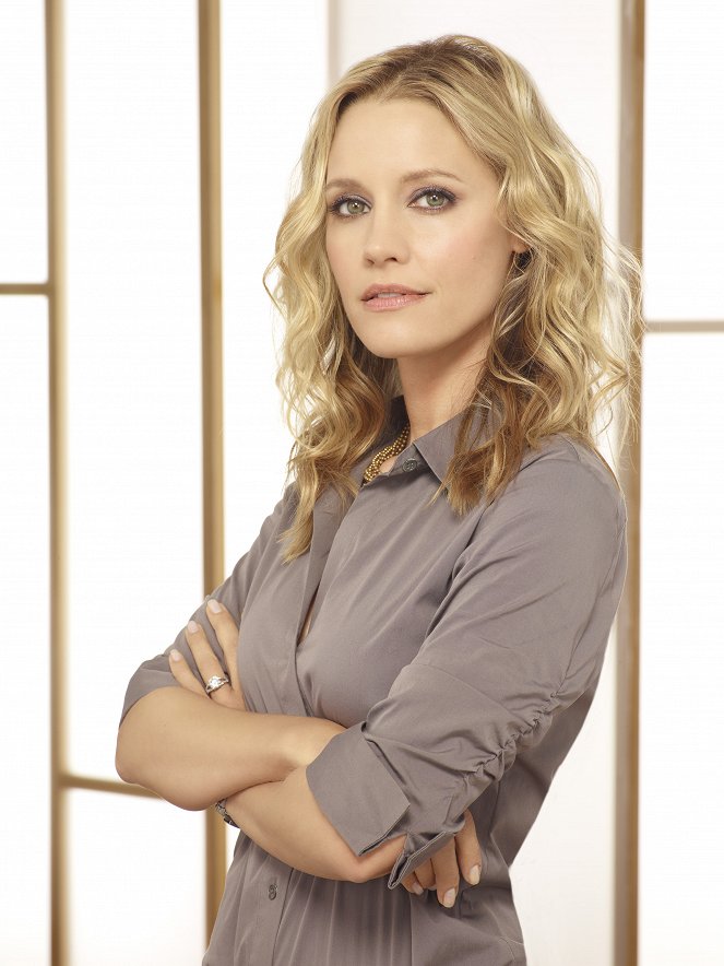 Private Practice - Season 4 - Promo - KaDee Strickland