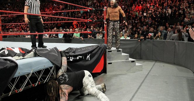 WWE Elimination Chamber - Filmfotók - Matt Hardy