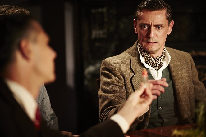 Miss Fisher's Murder Mysteries - Death Comes Knocking - Photos