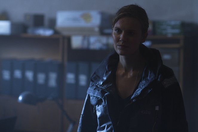 The Hurricane Heist - Photos - Maggie Grace