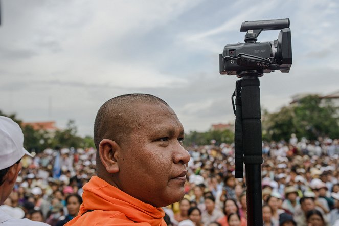 A Cambodian Spring - Van film