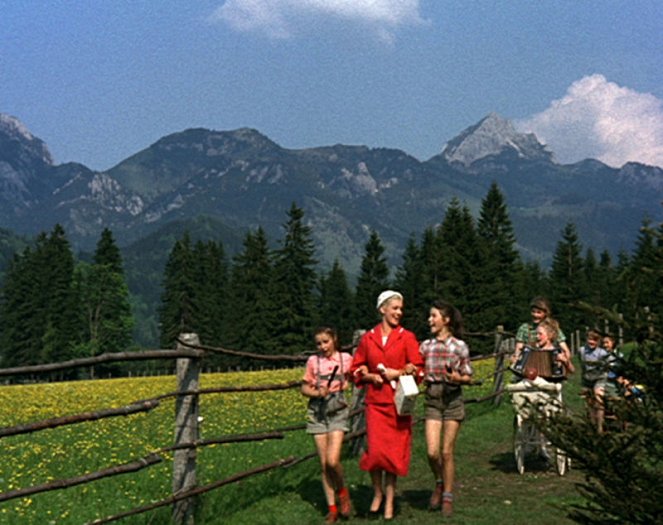 Bauerndoktor von Bayrischzell - Photos