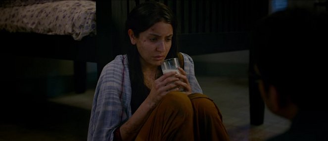 Pari - De la película - Anushka Sharma