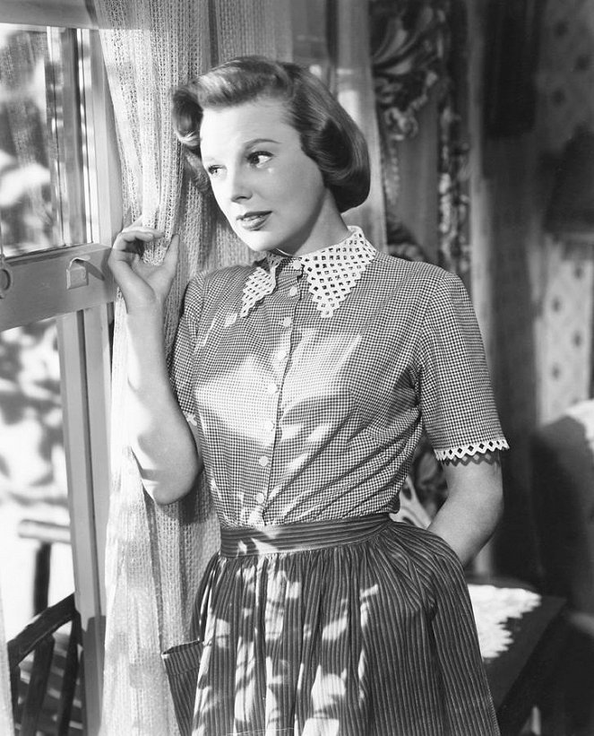 The Stratton Story - Photos - June Allyson