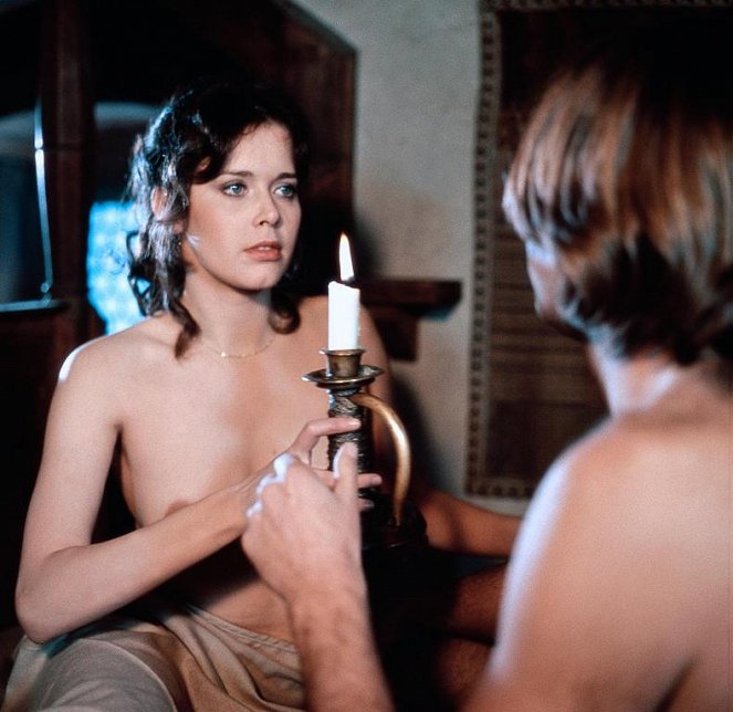 The Fifth Musketeer - Photos - Sylvia Kristel
