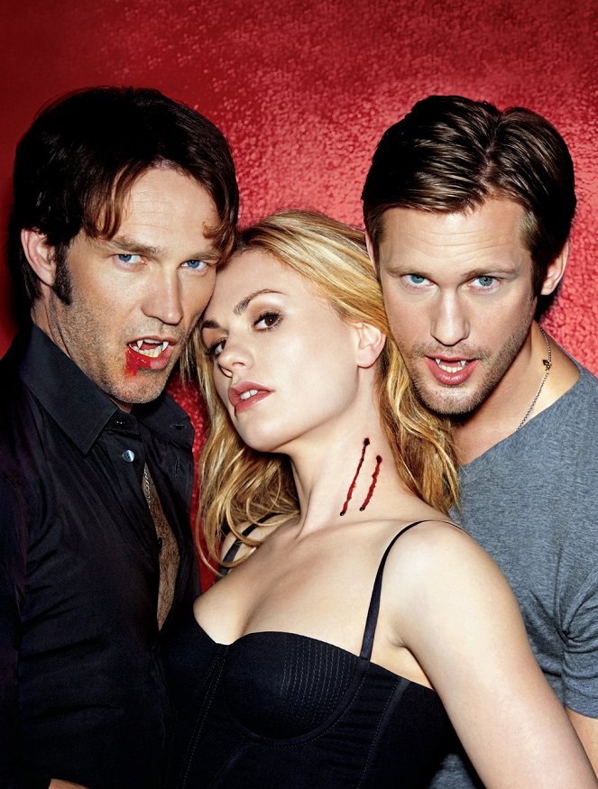 True Blood - Season 6 - Werbefoto