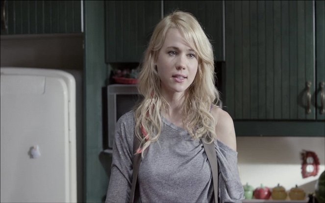A Little Bit Zombie - Film - Kristen Hager