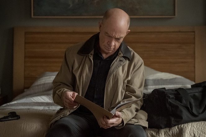 Counterpart - Shaking the Tree - Photos - J.K. Simmons