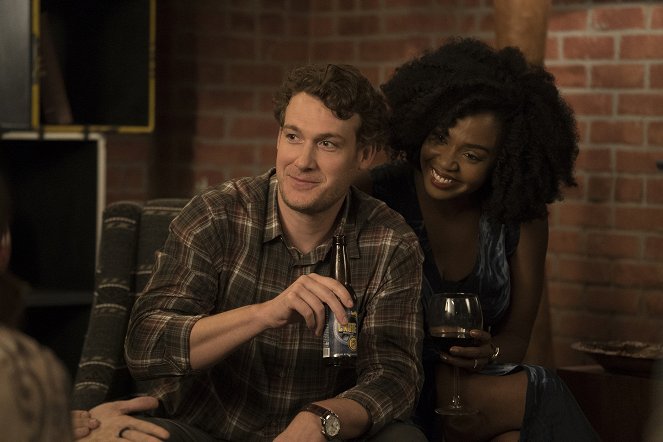 Here and Now - If a Deer Sh*ts in the Woods - Photos - Joe Williamson, Jerrika Hinton