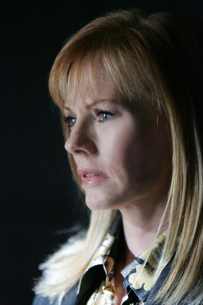 CSI: Crime Scene Investigation - Season 7 - Sweet Jane - Photos - Marg Helgenberger