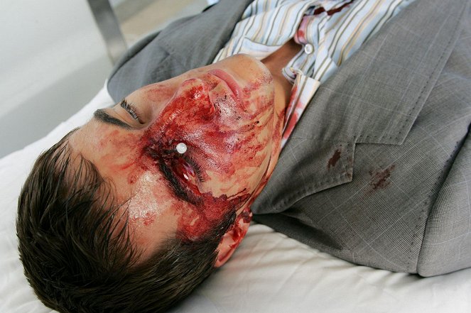 CSI: Miami - Season 4 - Nailed - Photos